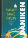 Záhady staré evropy - náhled