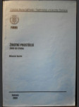 Životní prostředí - náhled