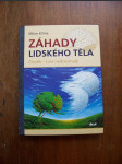 Záhady lidského těla - náhled