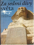Za sedmi divy světa zamarovský vojtěch - náhled