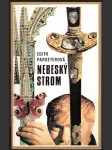 Nebeský strom pargeterová edith - náhled