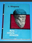 Byla nebyla Atlantis - náhled