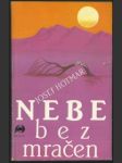 Nebe bez mračen - náhled