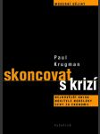 Skoncovat s krizí krugman paul - náhled