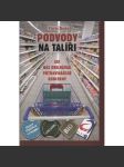 Podvody na talíři - náhled
