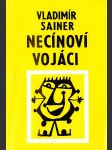 Necínoví vojáci - náhled
