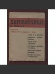 Surrealismus v diskusi - náhled