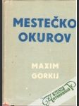 Mestečko Okurov - náhled