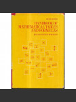 Handbook of Mathematical Tables and Formulas - náhled