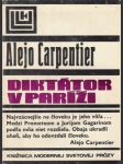 Diktátor v Paríži - náhled