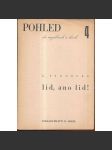 Pohled do myšlenek a knih 4 - náhled