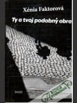 Ty a tvoj podobný obraz - náhled