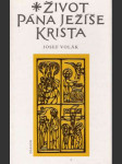 Život pána Ježíše Krista - náhled