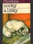 Chováme norky a líšky - náhled