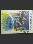 Pohádka o kosteleckém vodníku - náhled