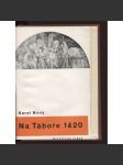 Na Táboře 1420 - náhled