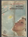 Jubilejní módní zpravodaj - náhled