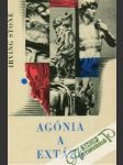 Agónia a extáza - náhled