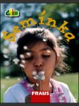 Semínka (edice čti+) nelson may - náhled