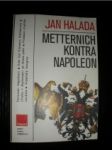 Metternich kontra Napoleon (3) - HALADA Jan - náhled