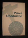 Pravé učednictví - Mac Donald William - náhled