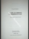 Úvahy o utrpení a vzkříšení páně - opatrný aleš - náhled