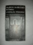 Světlo svátosti a času (3) - pokorný ladislav - náhled