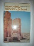 Starověký přední východ (3) - SOUČKOVÁ Jana - náhled