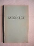 Katecheze - verdier jean / chanon marcelle / aguard anna maria - náhled