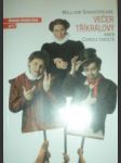 Večer tříkrálový aneb cokoli chcete - shakespeare william - náhled