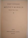 Město v mlhách (2) - SIODMAK Kurt - náhled