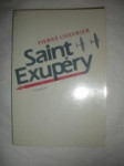 Saint-exupéry - chevrier pierre - náhled