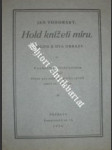 Hold knížeti míru - VOBORSKÝ Jan - náhled