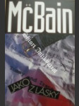 Jako z lásky - mcbain ed - náhled