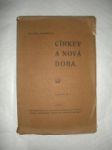 Církev a nová doba (2) - VRCHOVECKÝ Josef - náhled