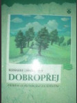 Dobropřej (2) - langenstein bernhard - náhled