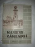 Sborník - Kameny základní (5) - náhled