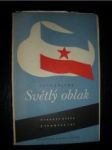 Světlý oblak - KŘIČKA Petr - náhled
