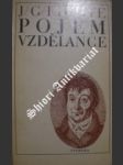 Pojem vzdělance - fichte johann gottlieb - náhled