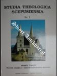 Zborník referátov z interdisciplinárneho seminára - ZNAKY ČASOV - náhled