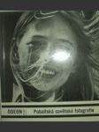 Pobaltská sovětská fotografie - jírů václav - náhled