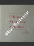 Ohlasy starého zákona v české literatuře 19. a 20. století - nytrová olga / balabán milan ( sestavili ) - náhled