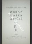 Obraz maska a pečeť - vodička timotheus - náhled