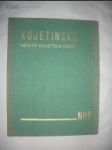 Kojetínsko - náhled