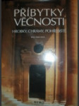 Příbytky věčnosti - siliotti alberto - náhled