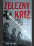 Železný kříž - mosier john - náhled