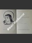 Svatováclavský sborník akordu - náhled