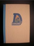 Demänová - hajduch j./ halaša j. - náhled