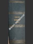 Lehrbuch des kirchenrechts - phillips george - náhled