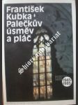 Palečkův úsměv a pláč - kubka františek - náhled